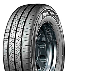 Neumático Kumho CHKC53 205/70 R15C